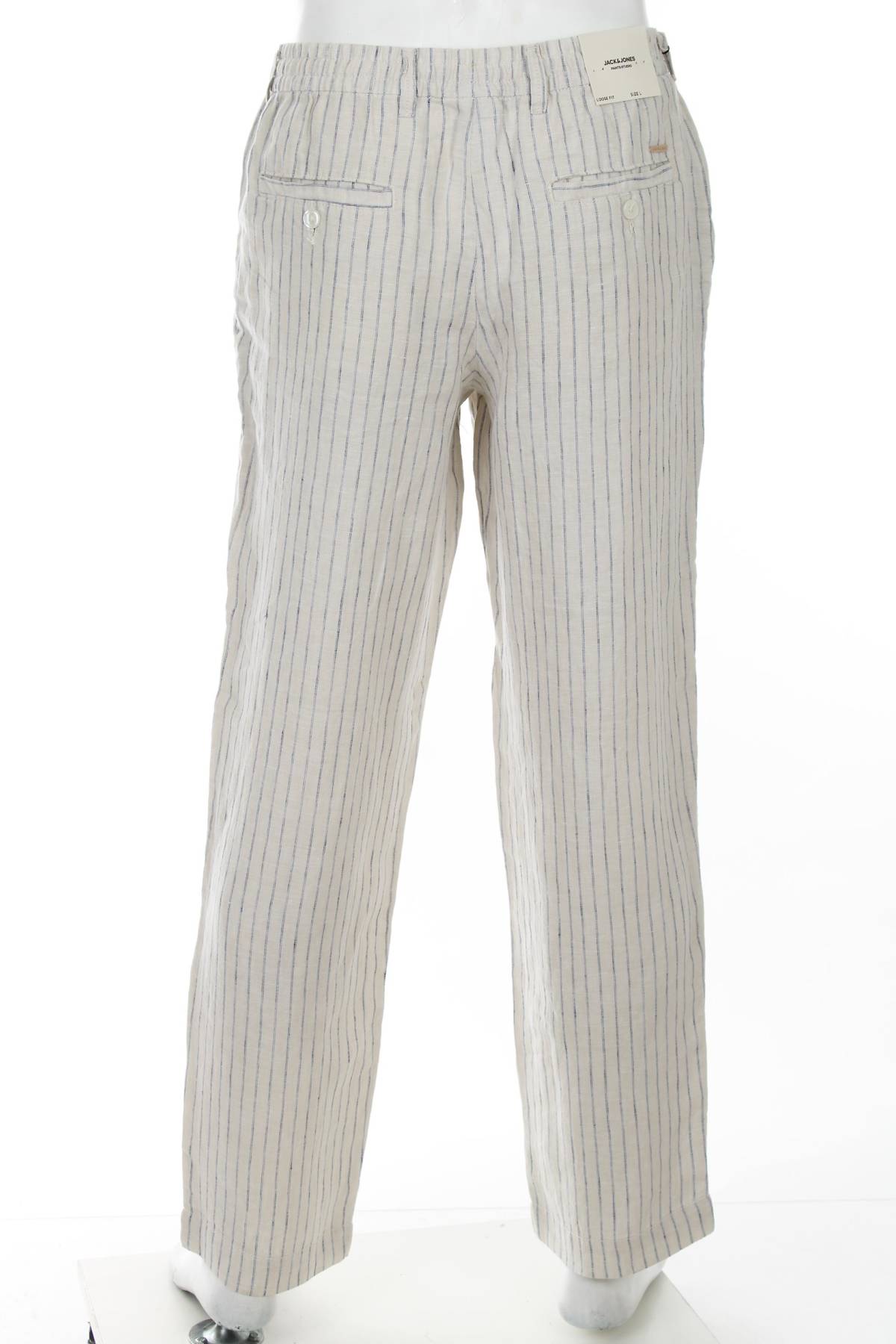 Мъжки панталон Jack & Jones2 - Contour.bg Мъжки панталон Jack & Jones2