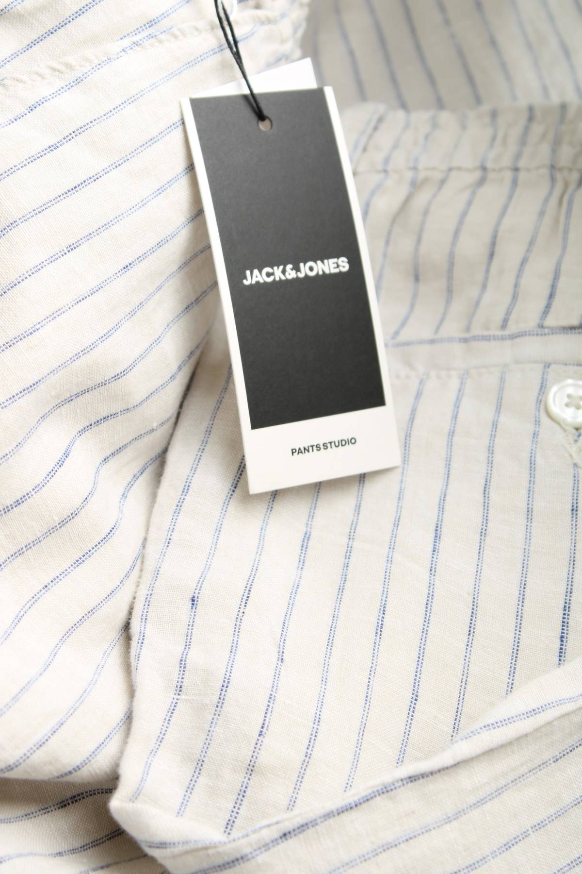 Мъжки панталон Jack & Jones3 - Contour.bg Мъжки панталон Jack & Jones3