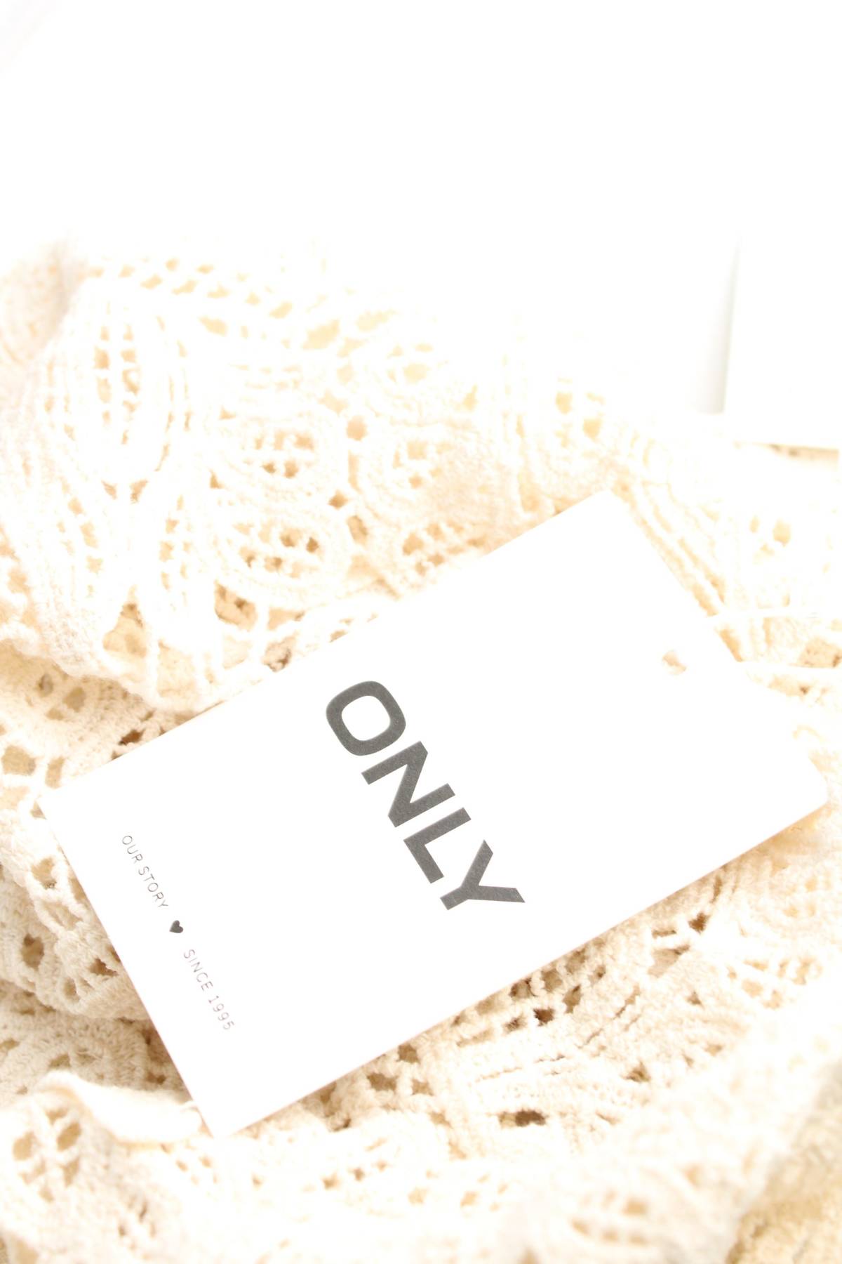 Γυναικείο αμάνικο Only3