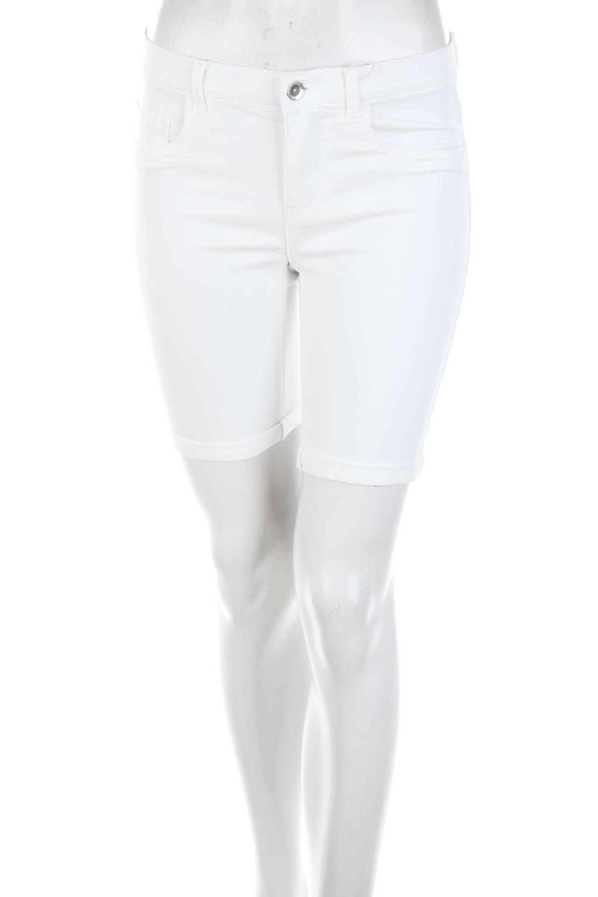 Дамски къси дънки Only1