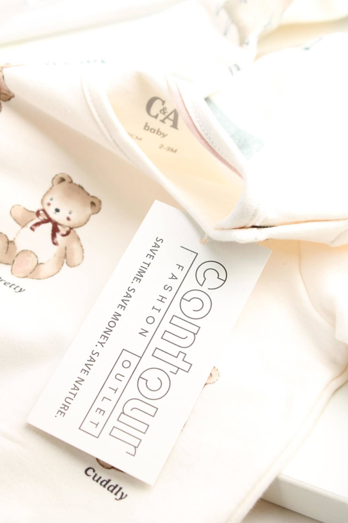 Детска блуза C&A3