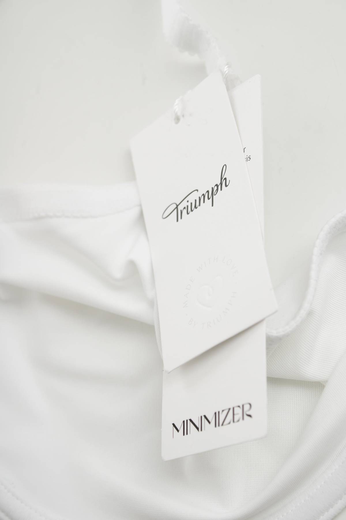 Σουτιέν Triumph3 - Contourshop.gr Σουτιέν Triumph3