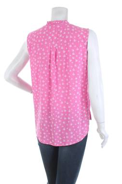 Γυναικείο αμάνικο Tom Tailor2