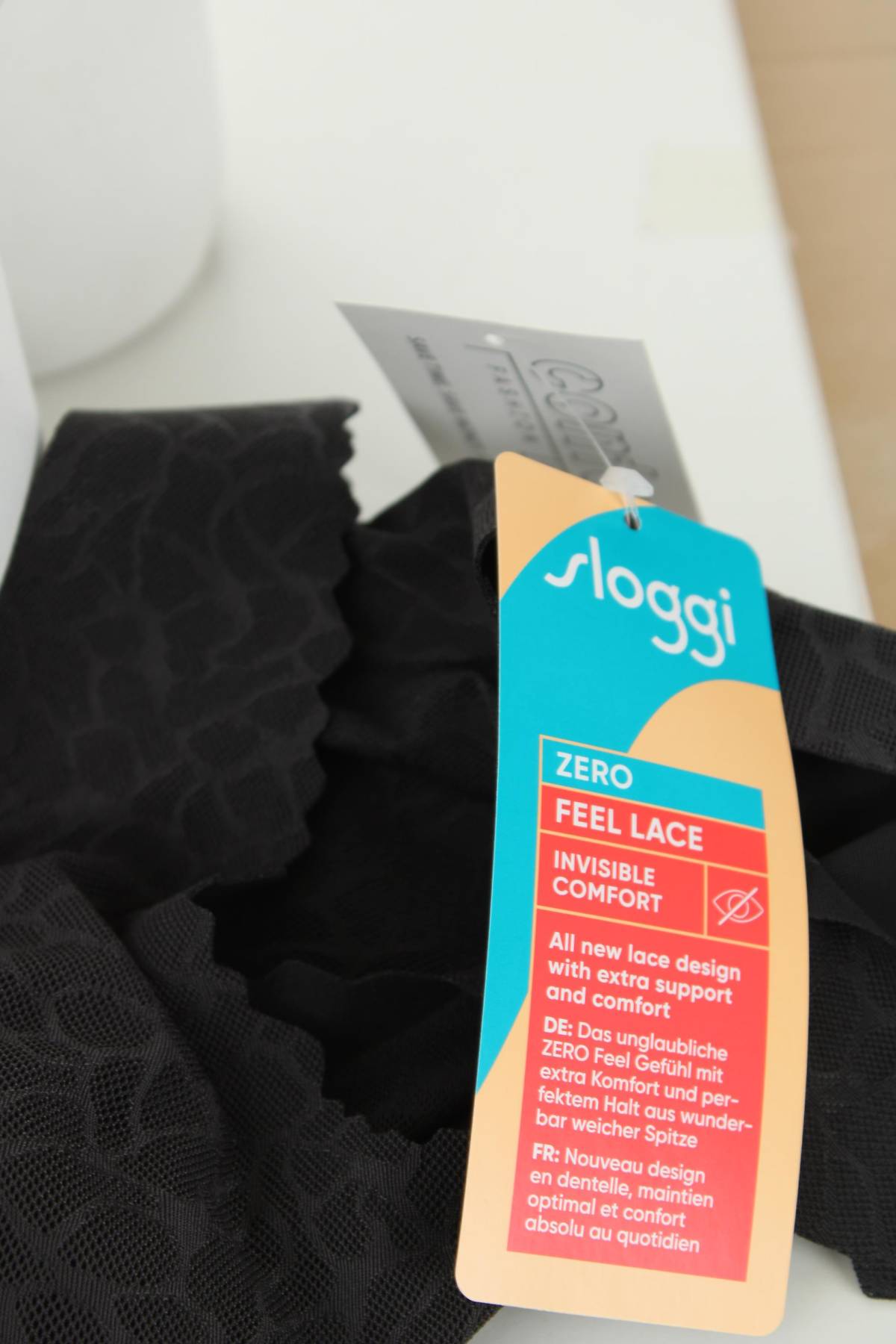 Сутиен Sloggi3 - Contour.bg Сутиен Sloggi3