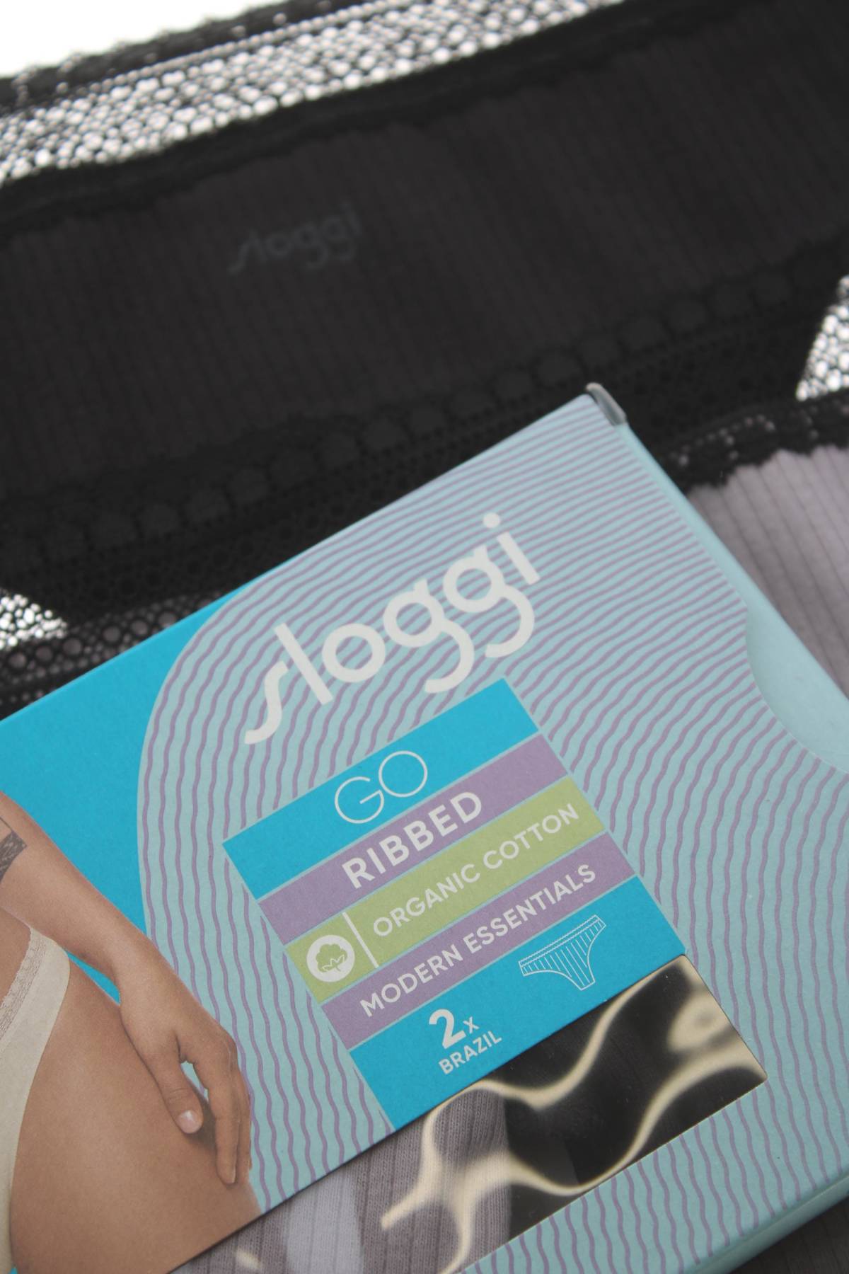 Μπικίνι Sloggi3