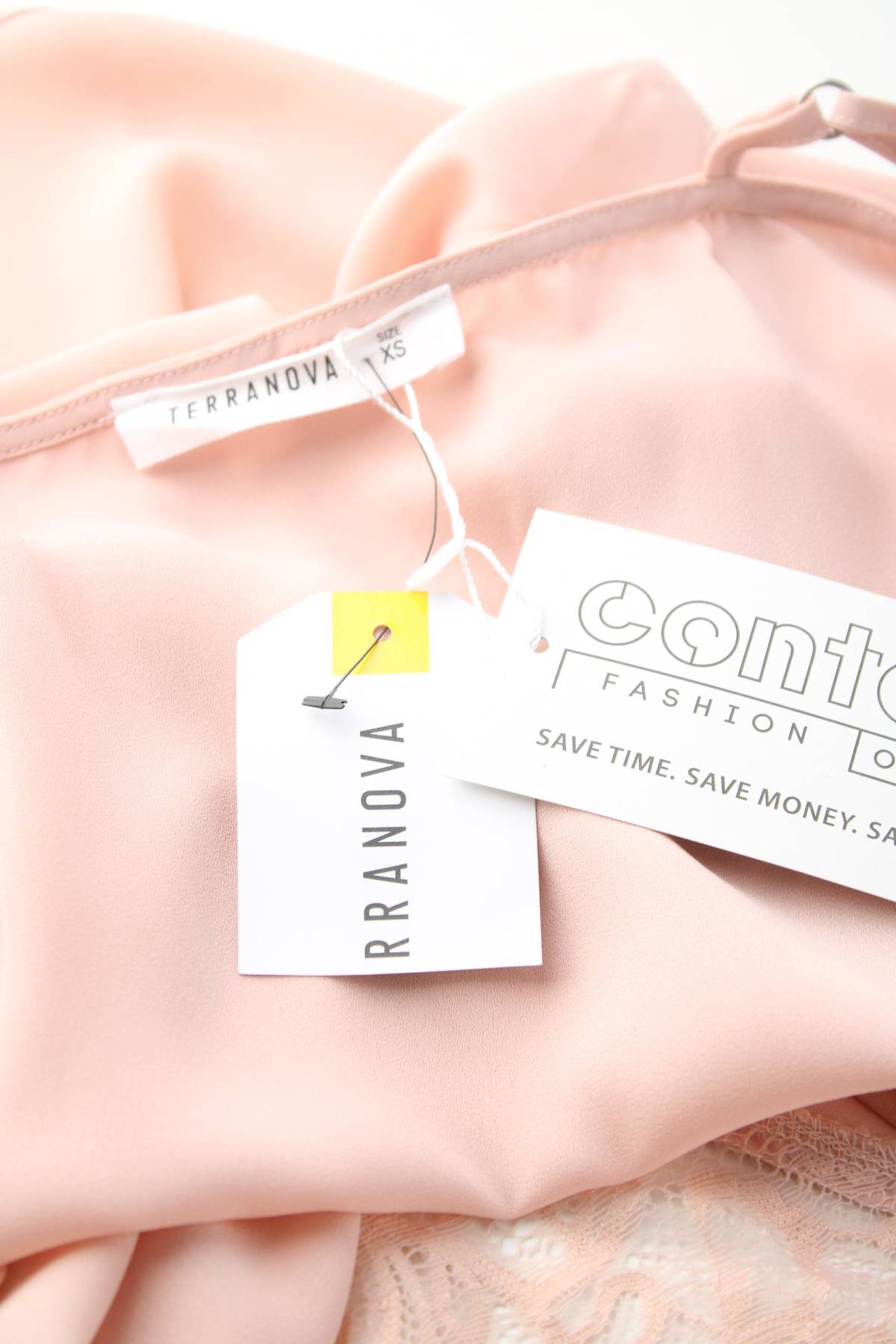 Дамски потник Terranova3