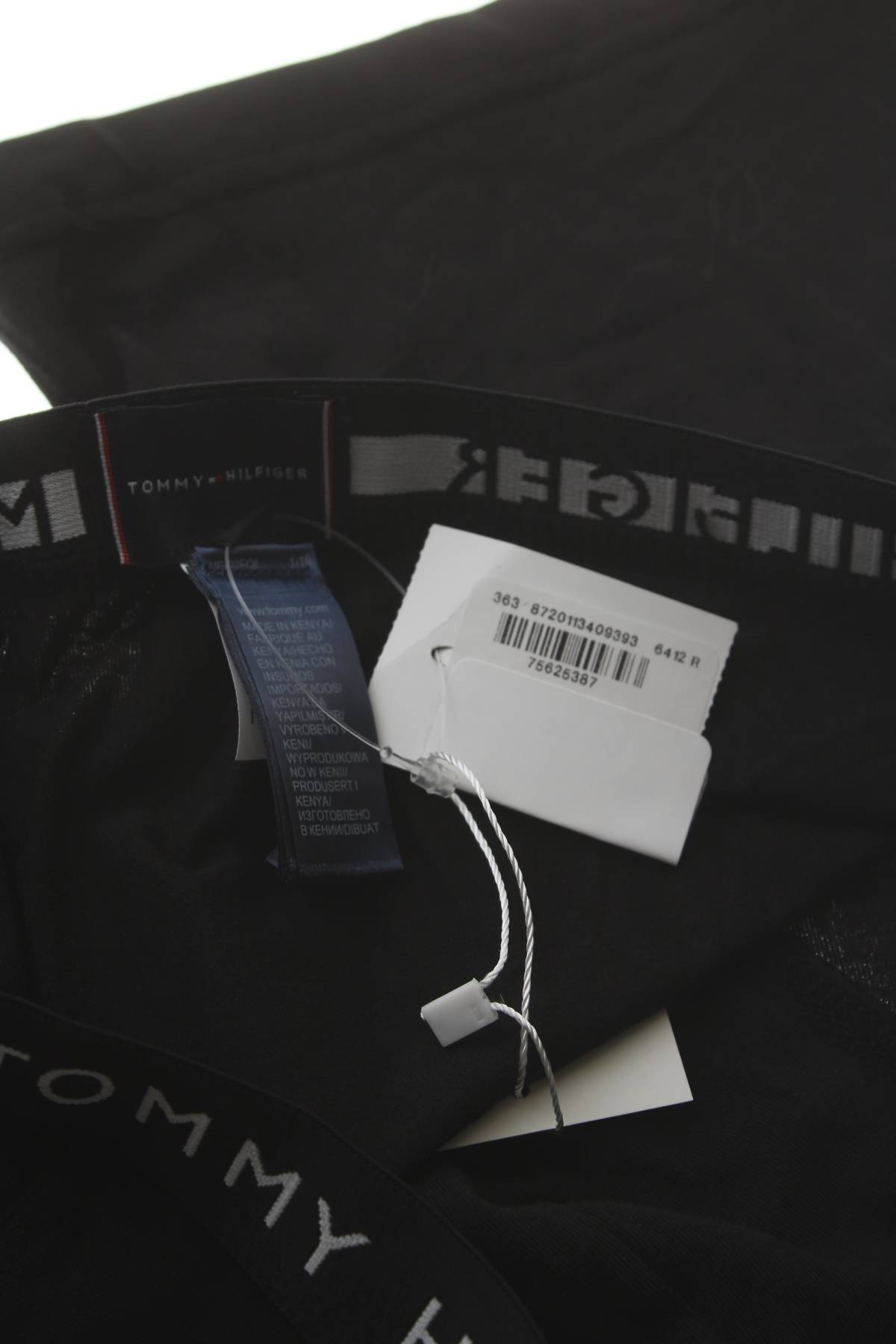 Ανδρικά μποξεράκια Tommy Hilfiger3