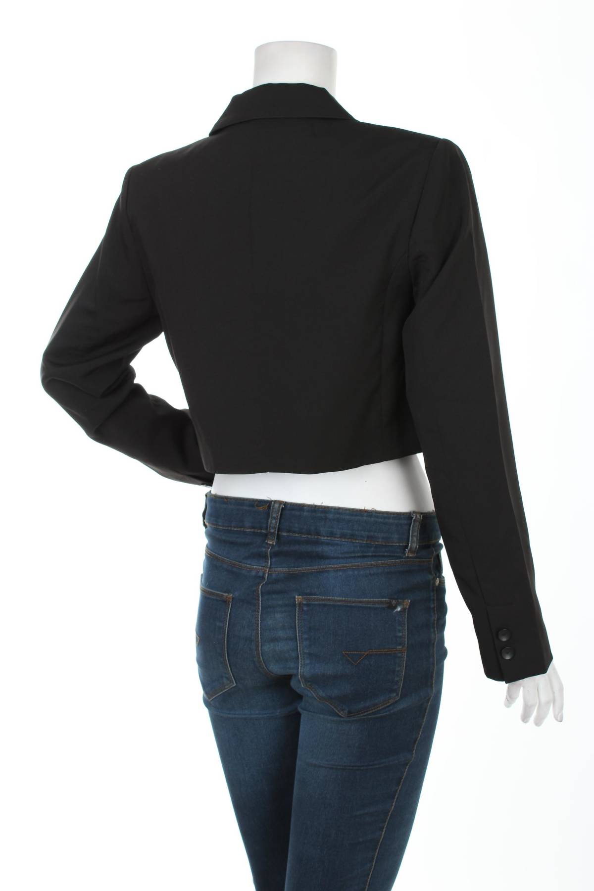 Дамско сако Calliope2