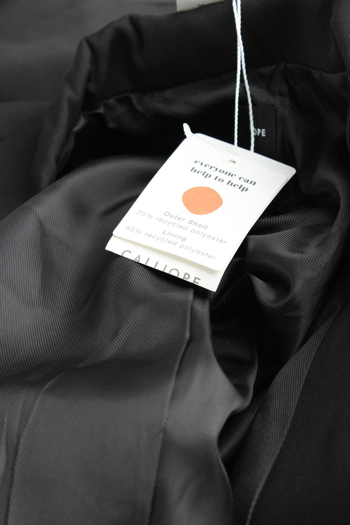 Дамско сако Calliope3