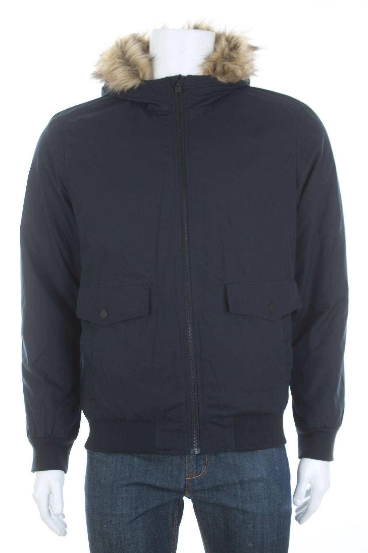 Ανδρικό μπουφάν Bonobo1