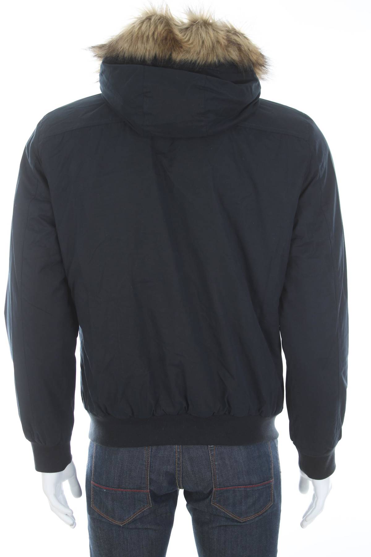 Ανδρικό μπουφάν Bonobo2