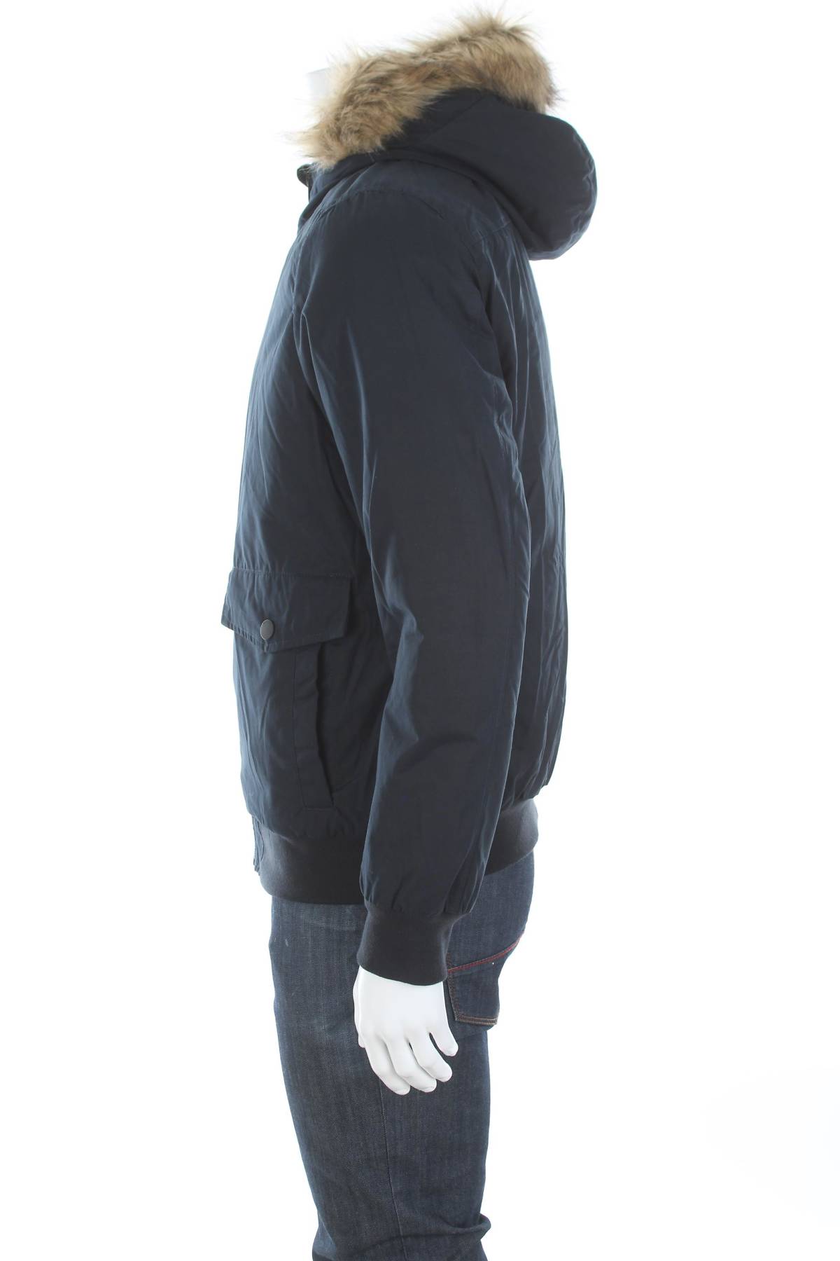 Ανδρικό μπουφάν Bonobo3