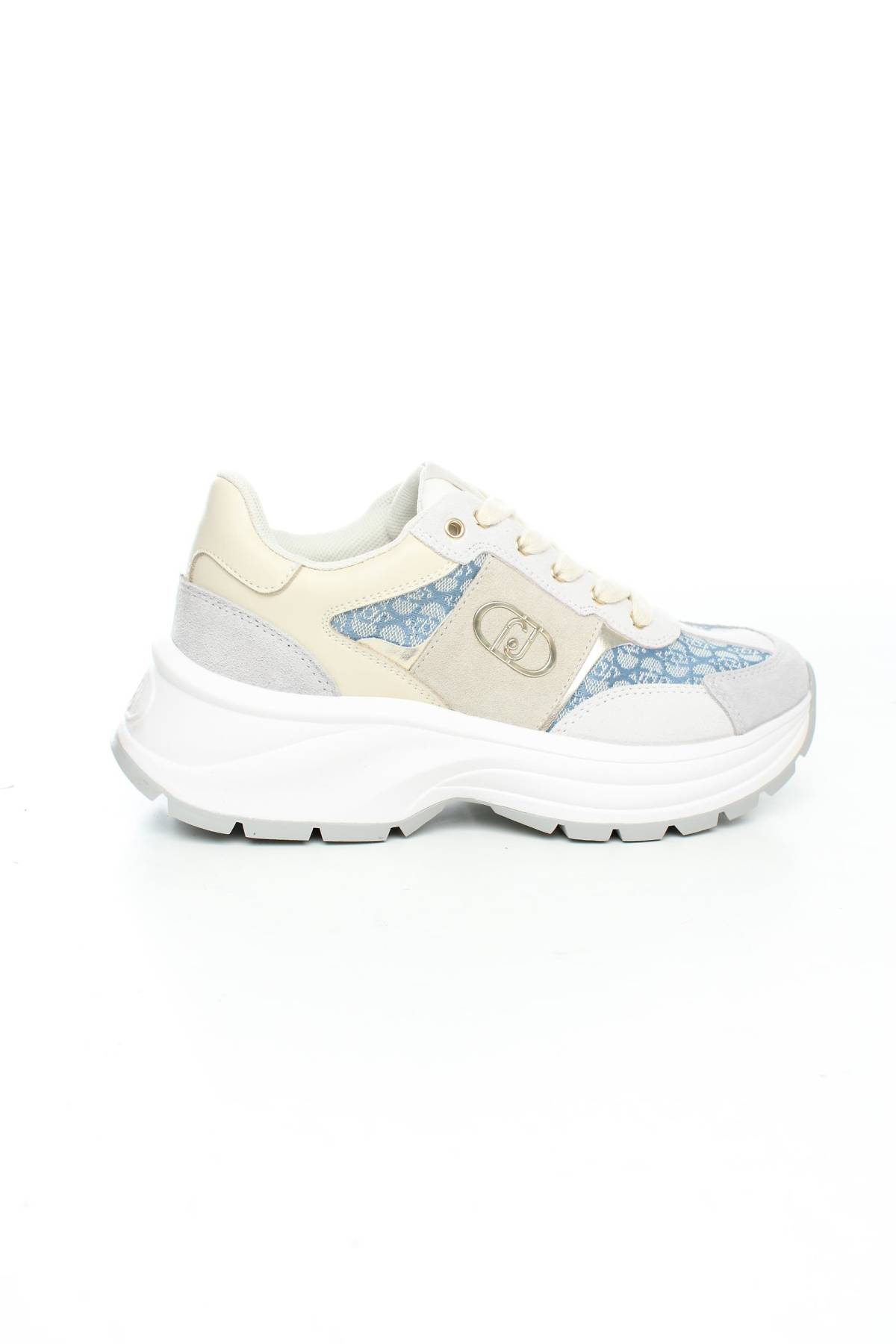 Дамски обувки Liu Jo1