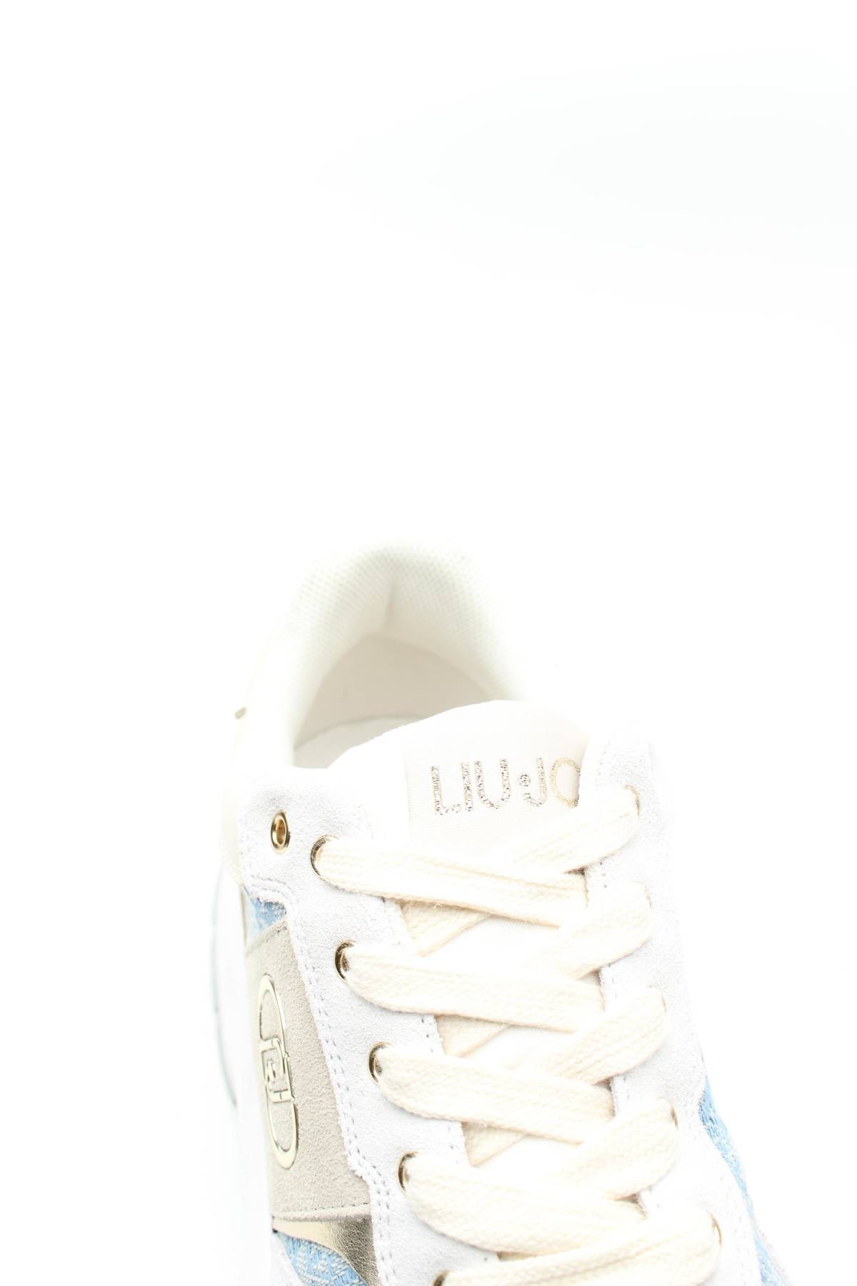 Дамски обувки Liu Jo5