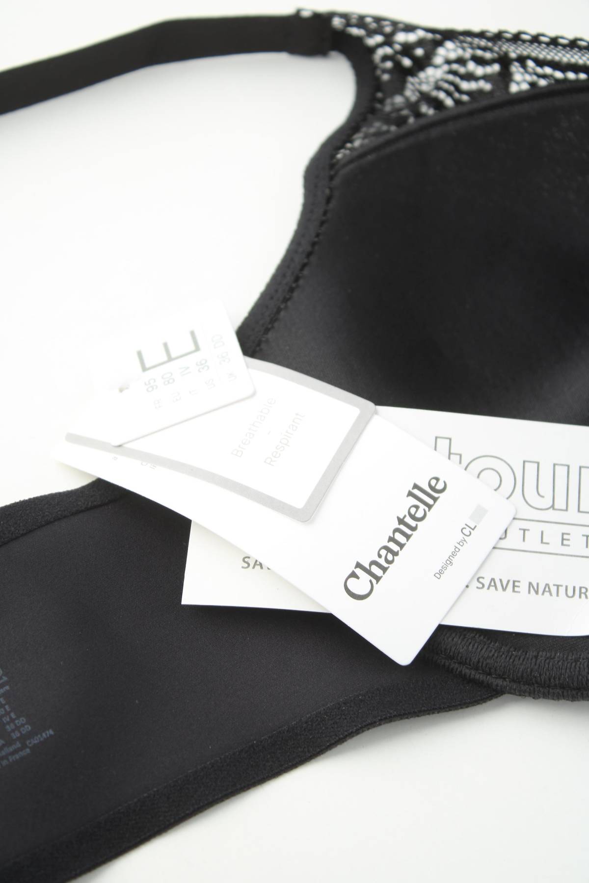 Σουτιέν Chantelle3