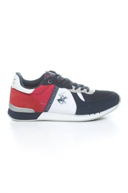 Ανδρικά παπούτσια Beverly Hills Polo Club1