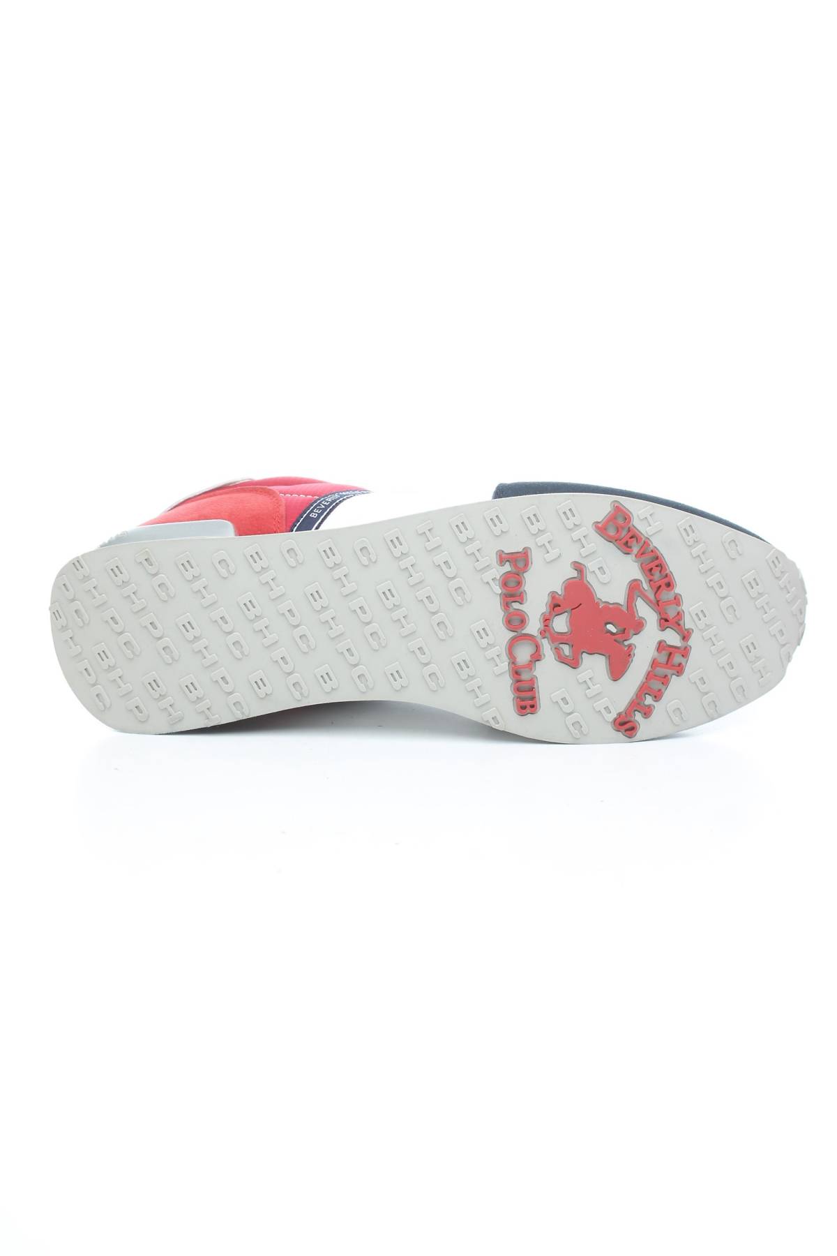 Ανδρικά παπούτσια Beverly Hills Polo Club4