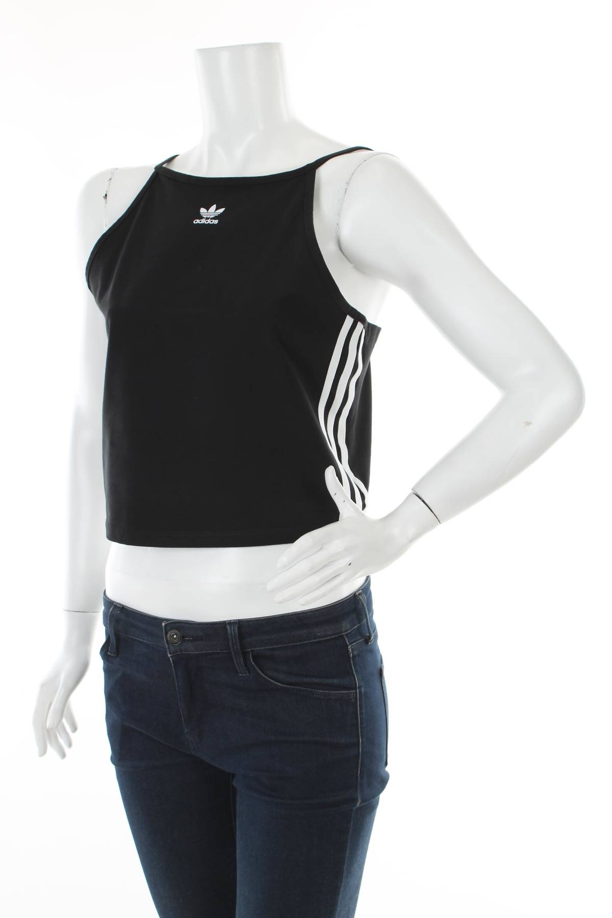 Γυνικείο αθλητικό αμάνικο Adidas Originals1