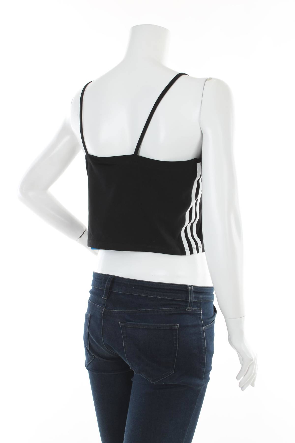 Γυνικείο αθλητικό αμάνικο Adidas Originals2