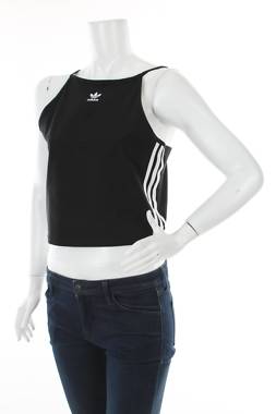 Γυνικείο αθλητικό αμάνικο Adidas Originals1