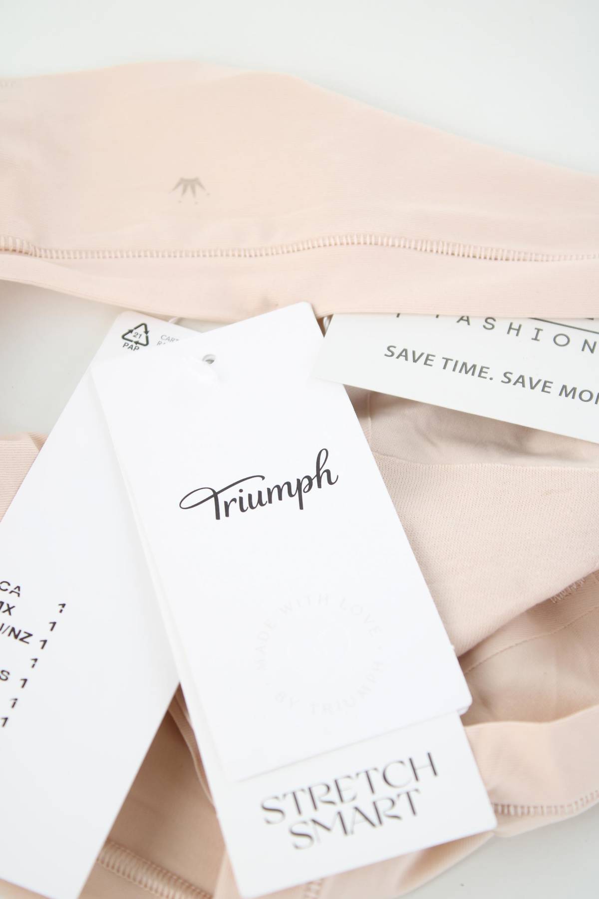 Μπικίνι Triumph3