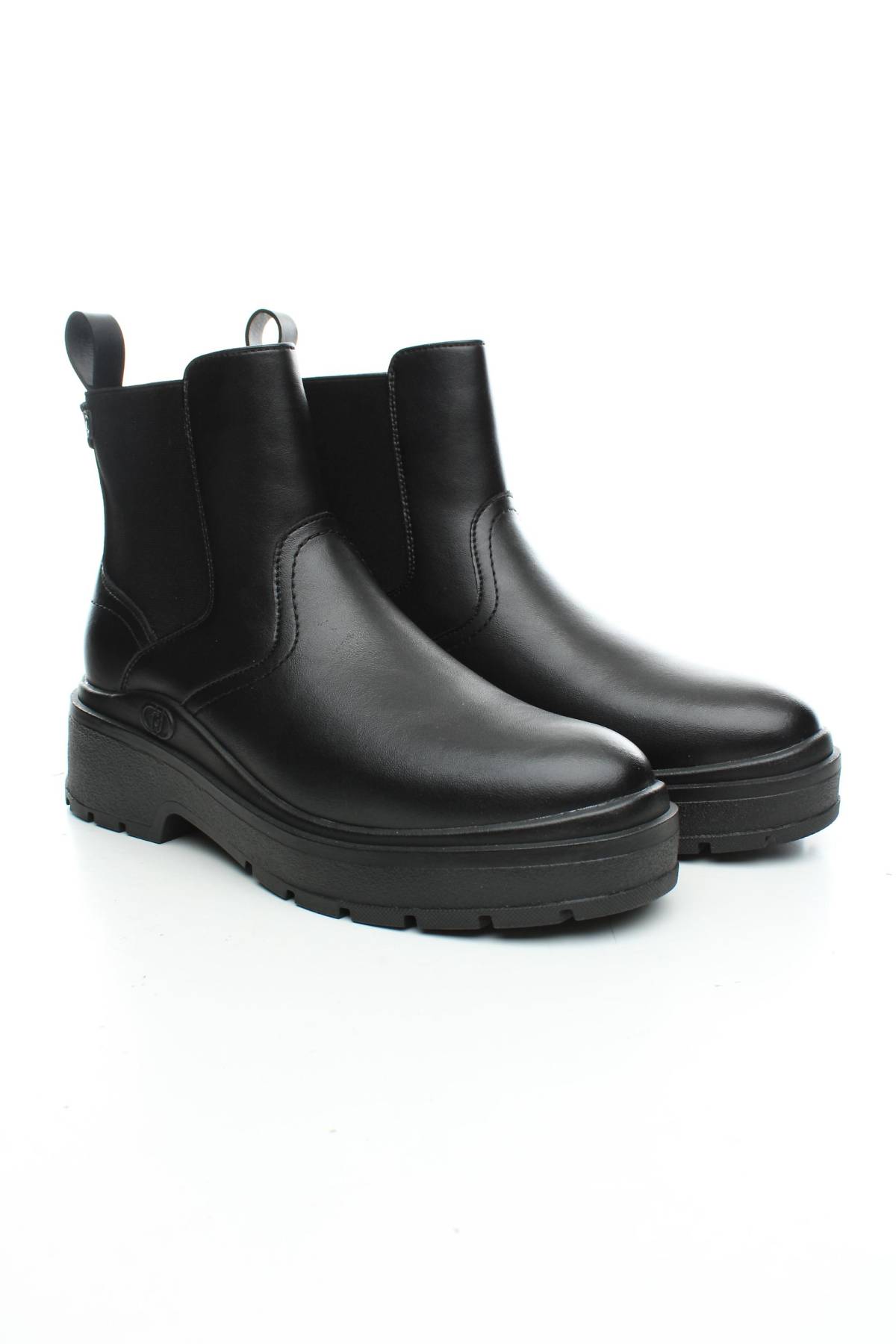 Γυναικεία μποτάκια Liu Jo3