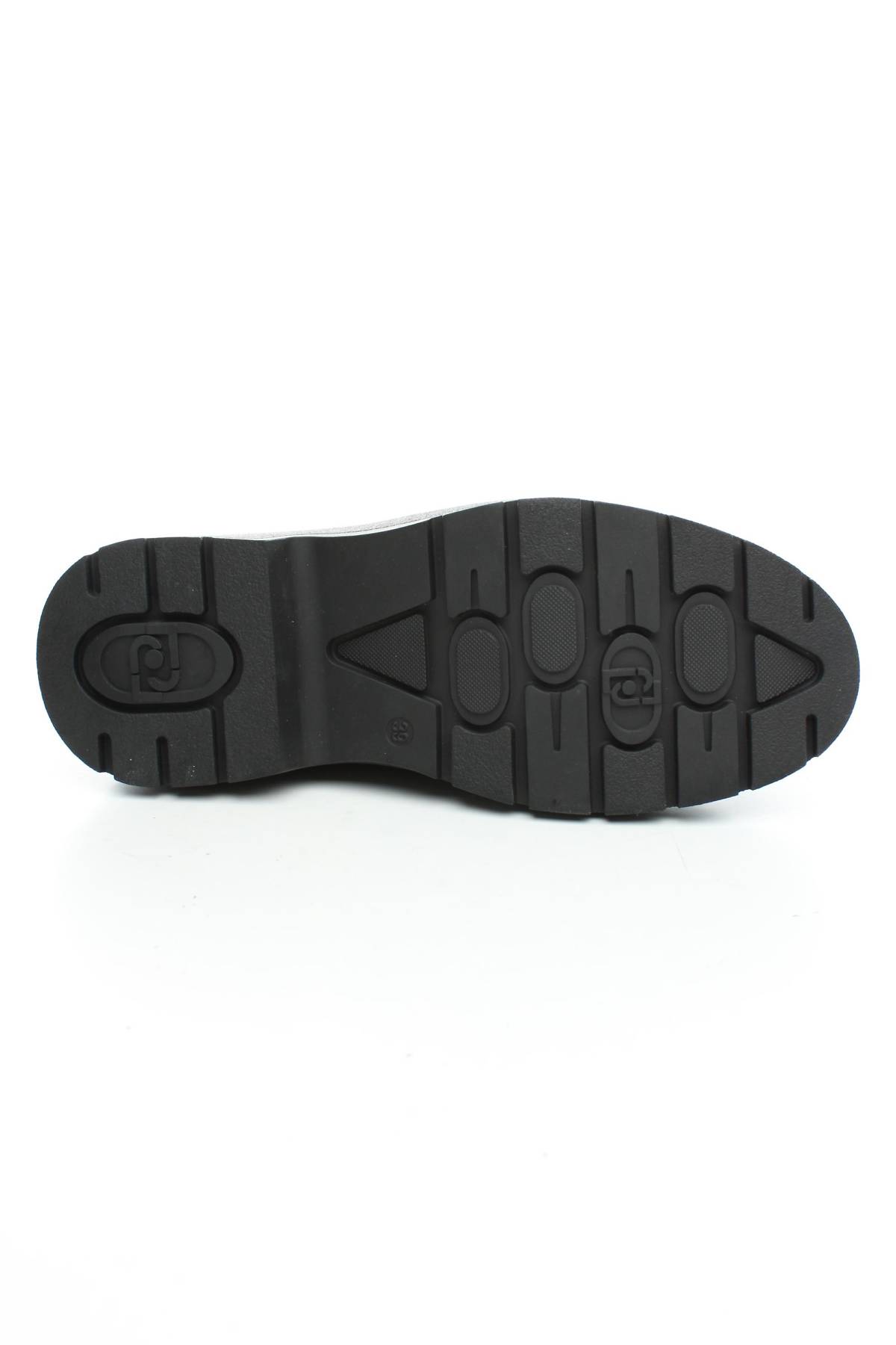 Γυναικεία μποτάκια Liu Jo4