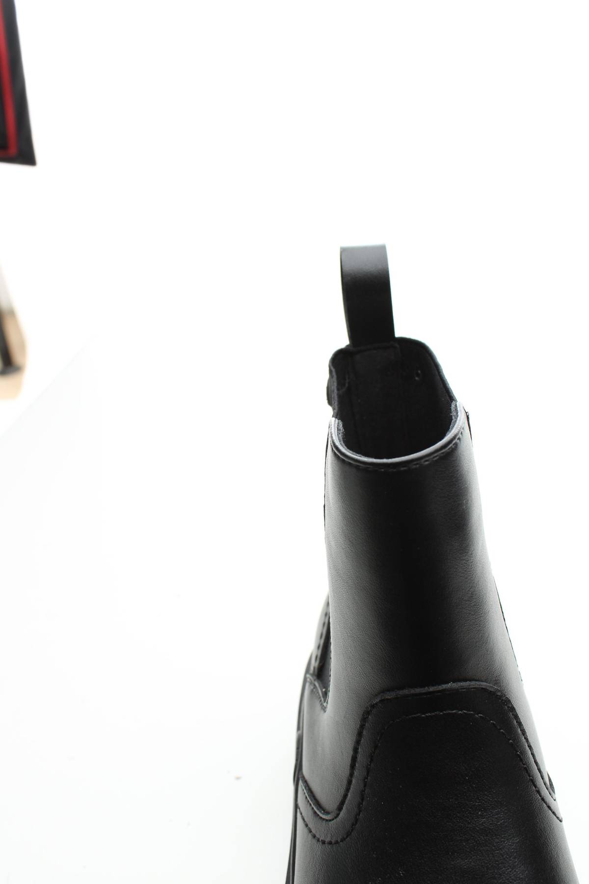 Γυναικεία μποτάκια Liu Jo5