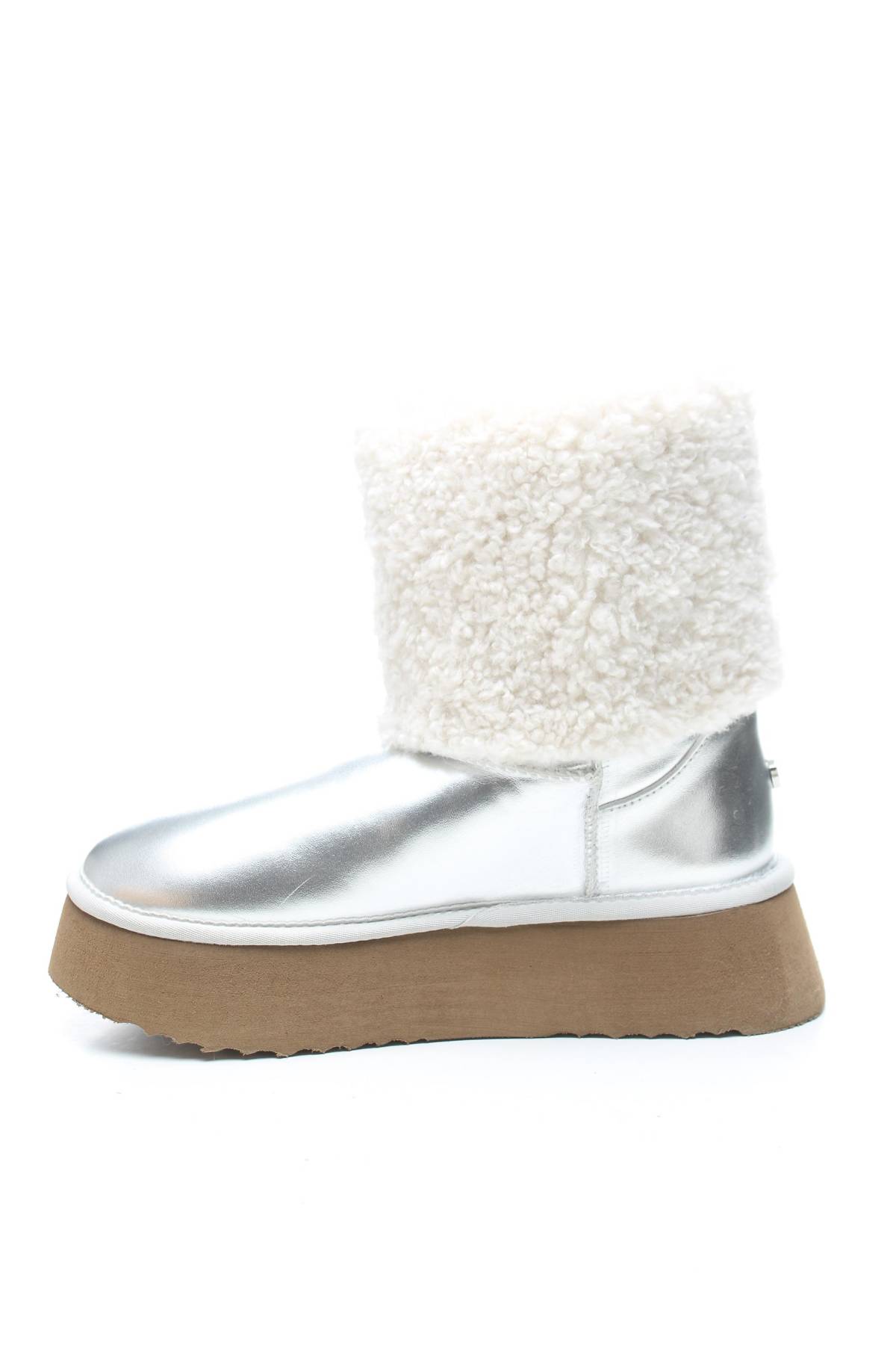 Γυναικεία μποτάκια Steve Madden2