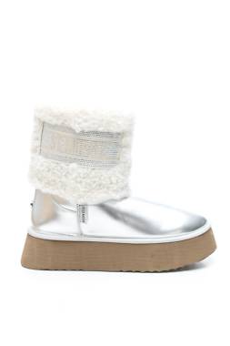 Γυναικεία μποτάκια Steve Madden1