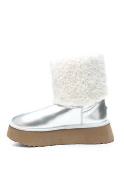 Γυναικεία μποτάκια Steve Madden2