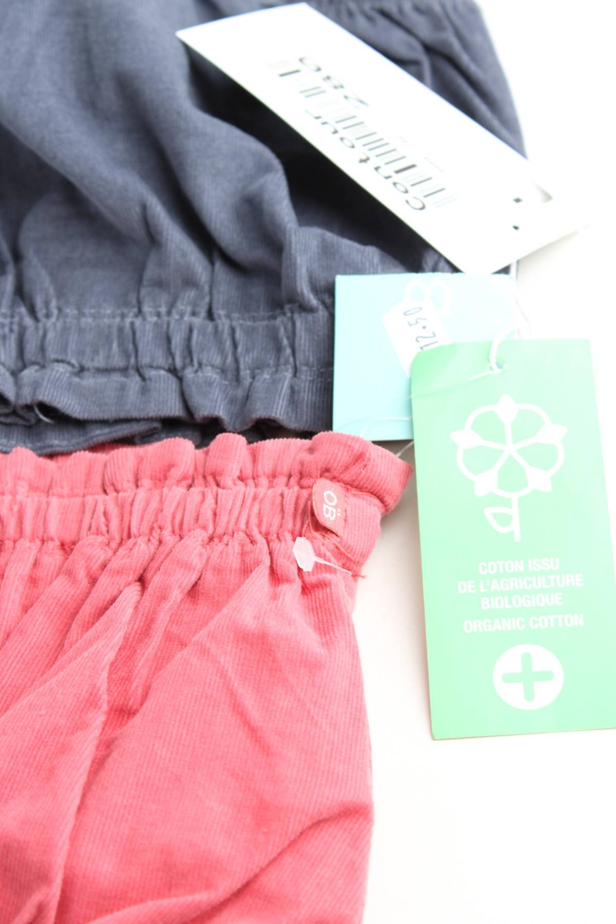 Παιδικά σορτσάκια Obaibi3