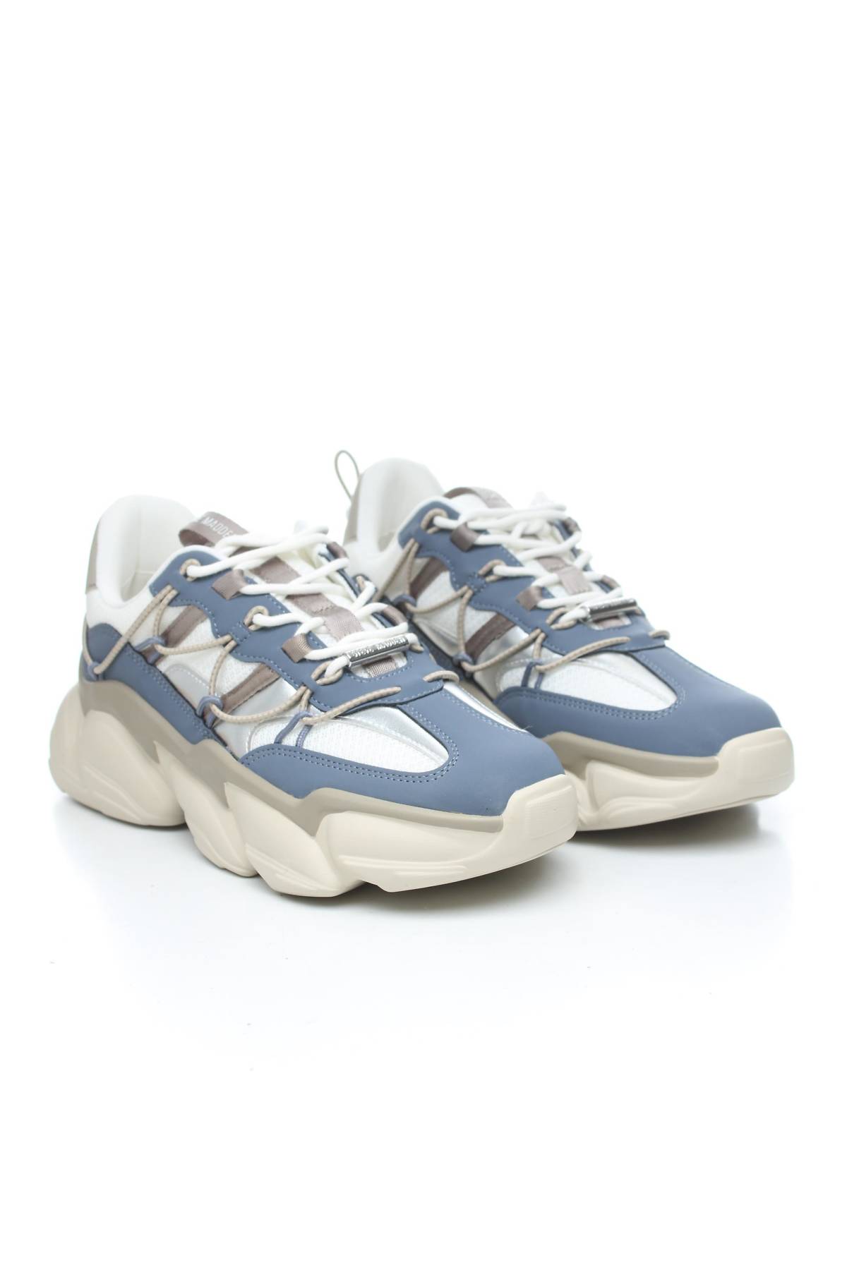 Маратонки Steve Madden3