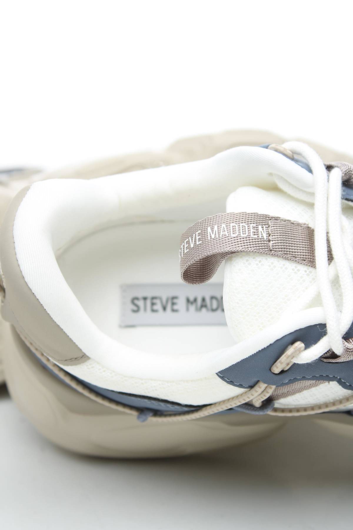 Маратонки Steve Madden5