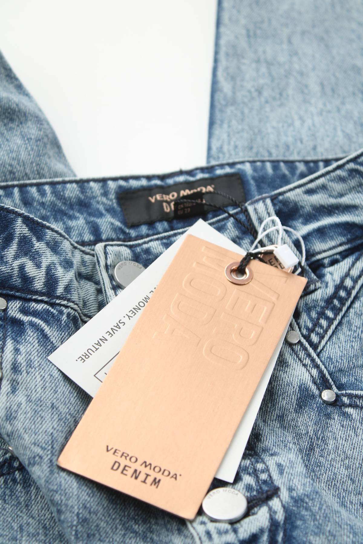 Γυναικεία τζιν Vero Moda3