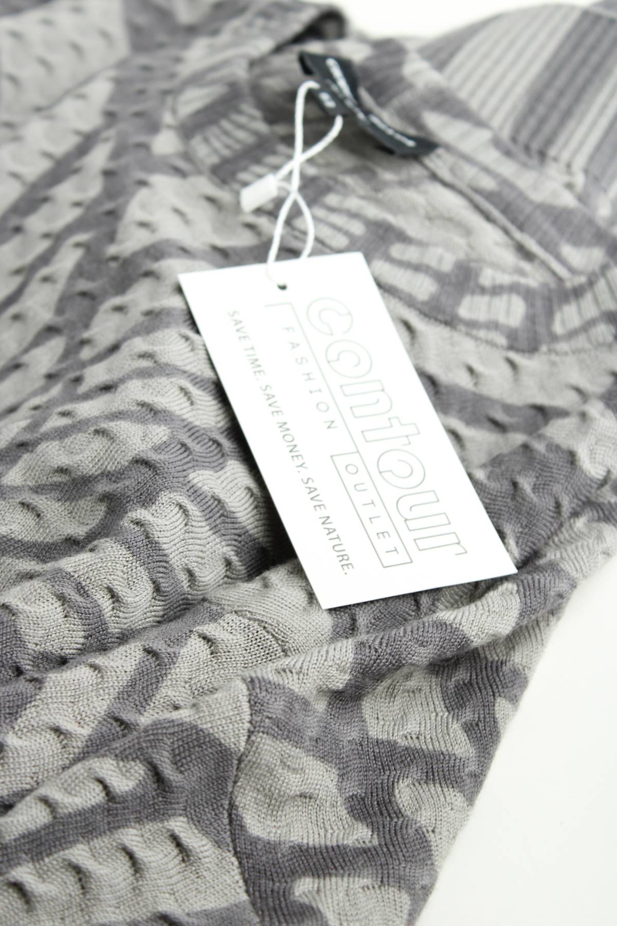 Мъжки пуловер Giorgio Armani3