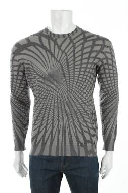 Мъжки пуловер Giorgio Armani1