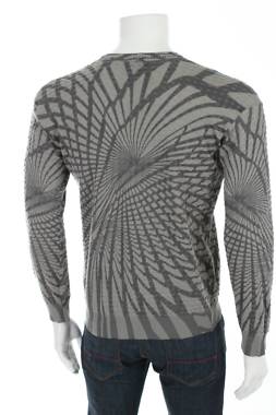 Мъжки пуловер Giorgio Armani2