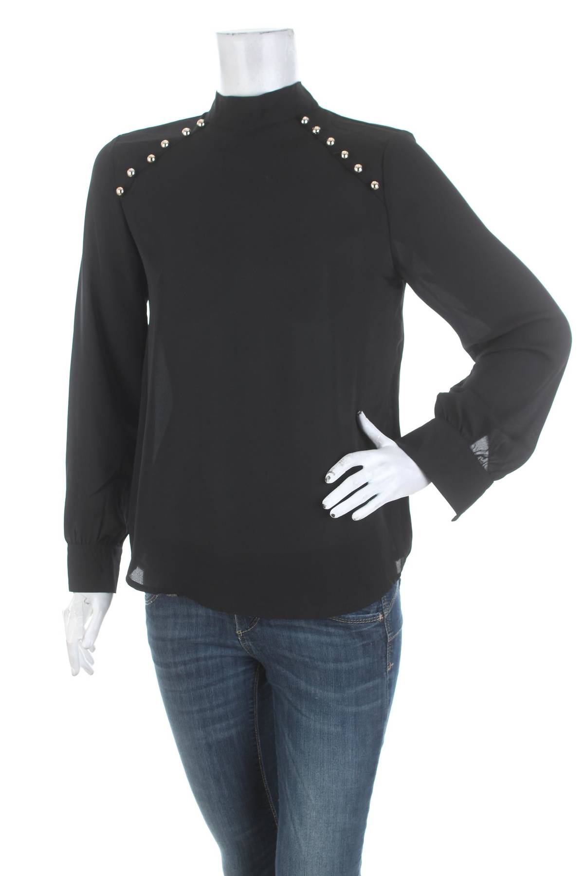 Γυναικεία μπλούζα Contemplay1