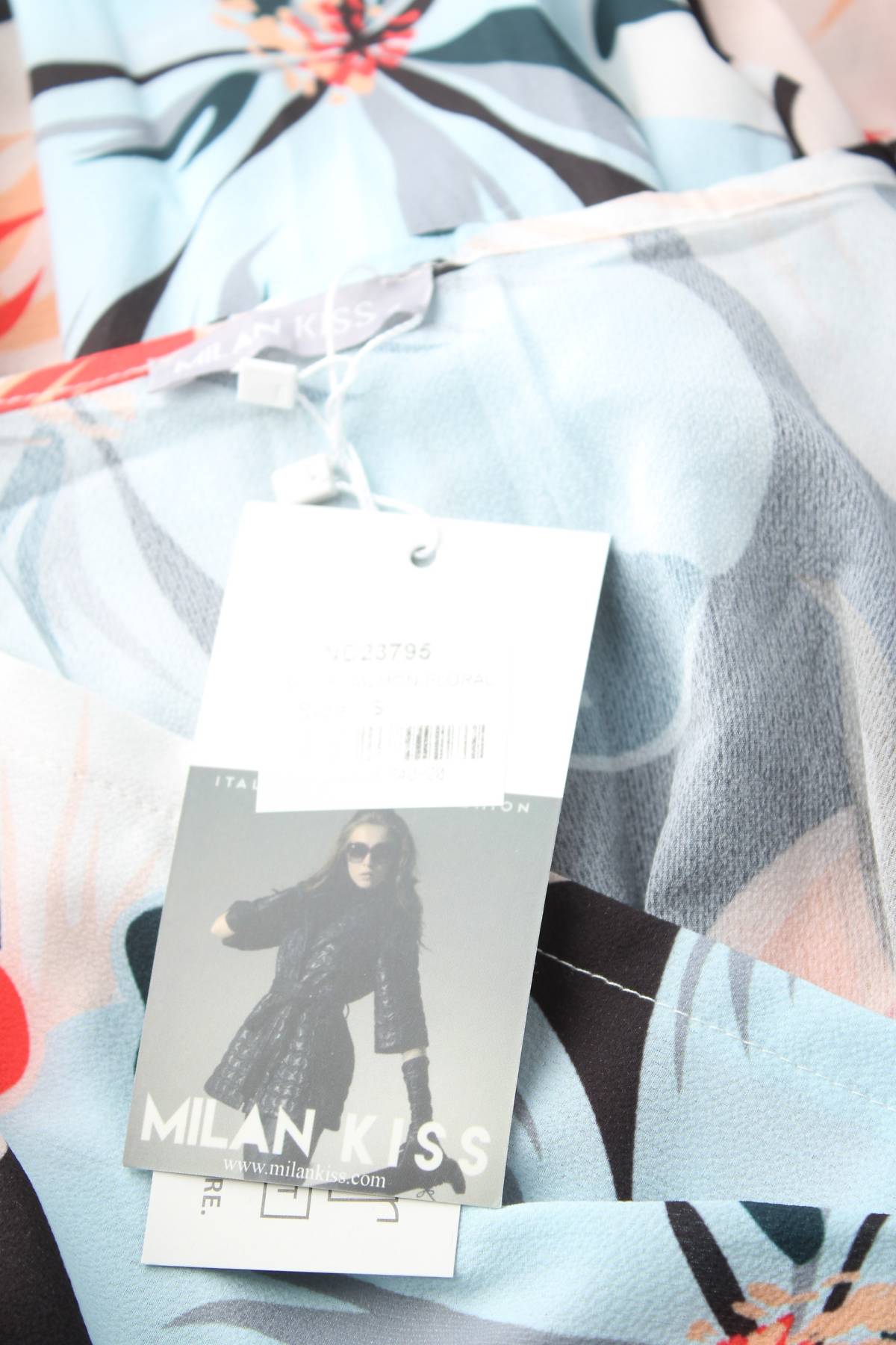 Φορέματα Milan Kiss3