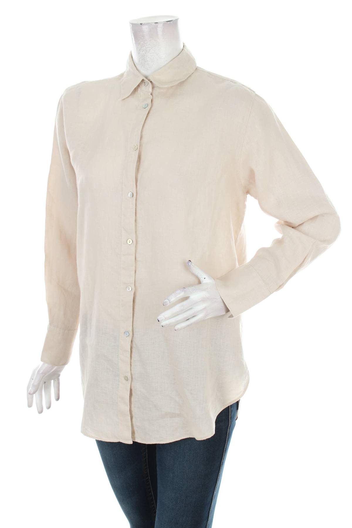 Дамска риза Massimo Dutti1