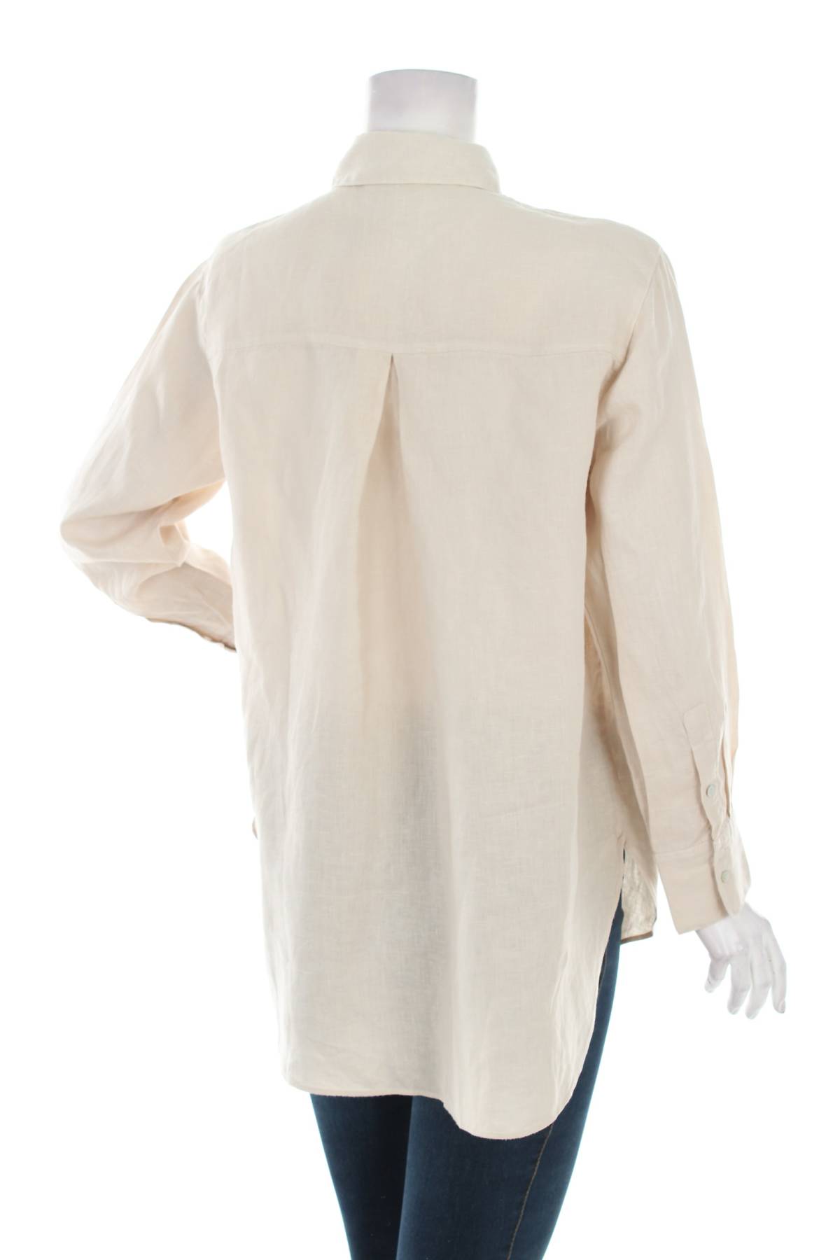 Дамска риза Massimo Dutti2