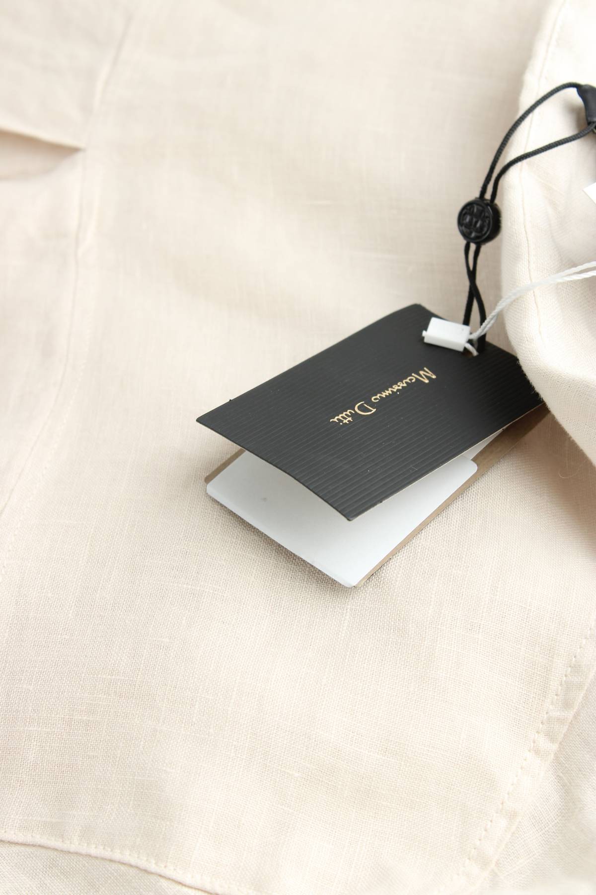 Дамска риза Massimo Dutti3