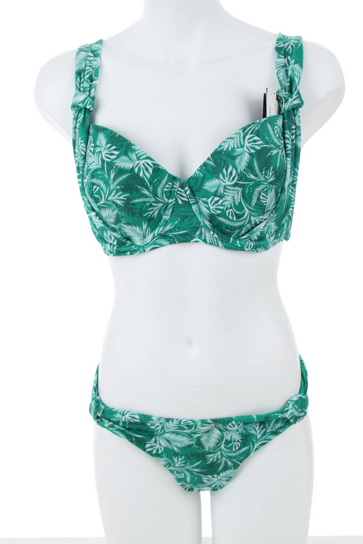 Бански костюм Rebecca Mir x Hunkemöller 1