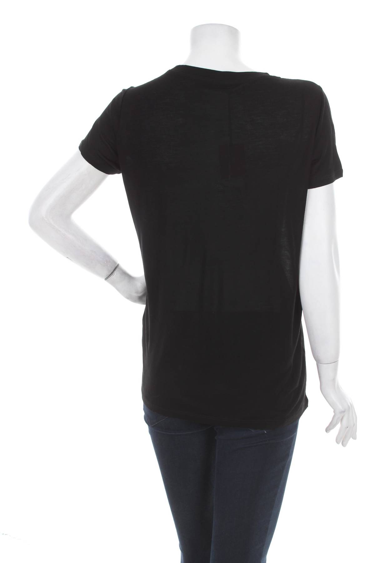 Дамска тениска Trussardi Jeans2 - Contour.bg Дамска тениска Trussardi Jeans2