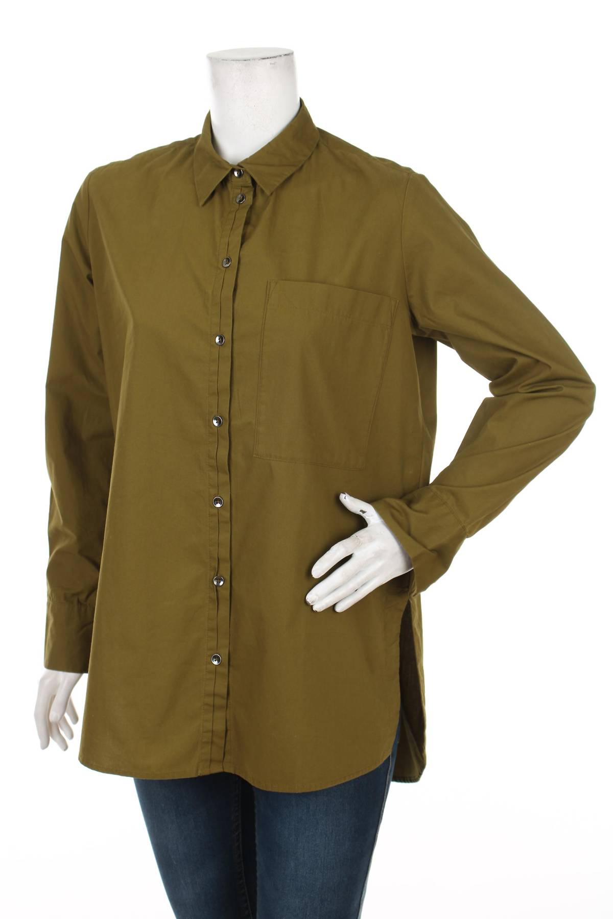 Риза-туника S.Oliver1 - Contour.bg Риза-туника S.Oliver1