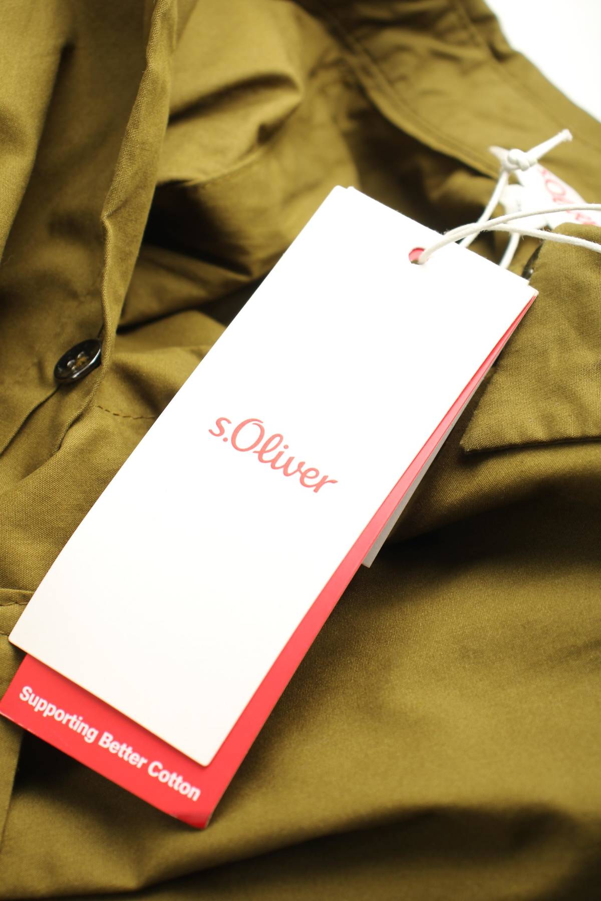 Риза-туника S.Oliver3 - Contour.bg Риза-туника S.Oliver3