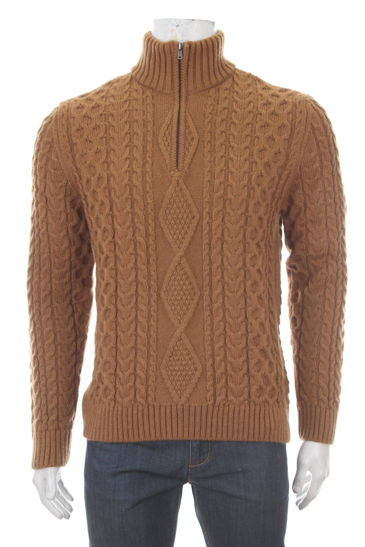 Ανδρικό πόλο Superdry1