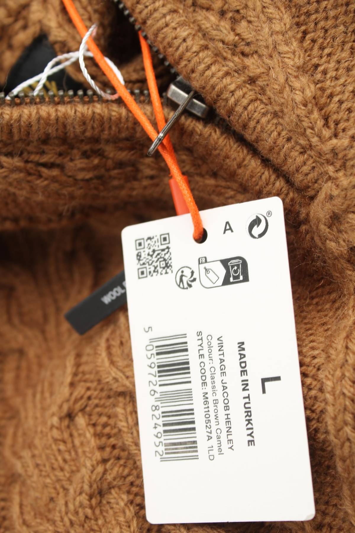 Ανδρικό πόλο Superdry3