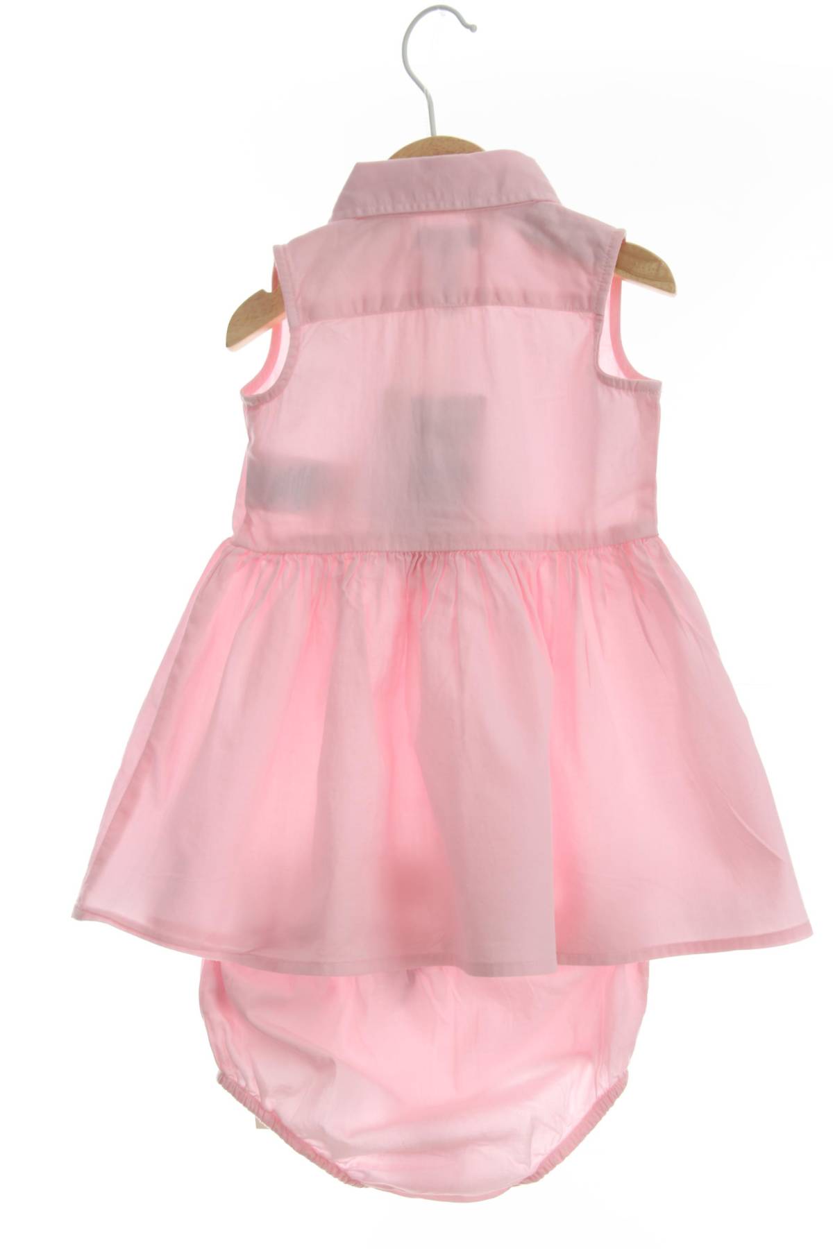 Детска рокля Ralph Lauren2